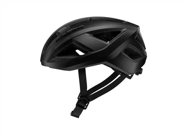 CAPACETE LAZER ROAD TONIC KINETICORE PRETO FOSCO TAM. M