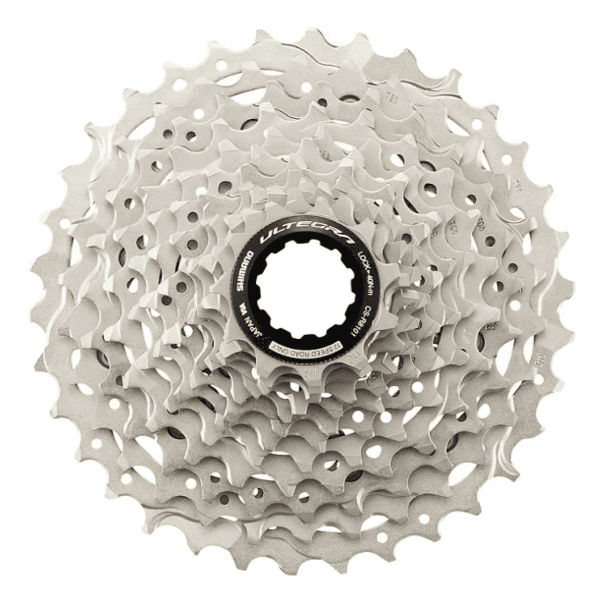 CASSETE 12V ULTEGRA CS-R8101 11/34D