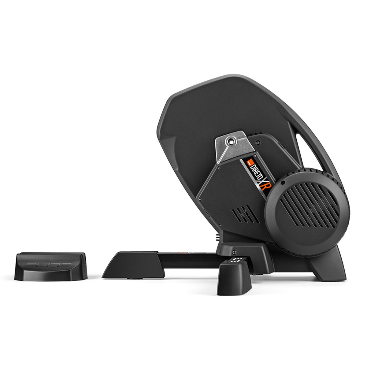 ROLO DE TREINO ELITE DIRETO XR EU COM ZWIFT