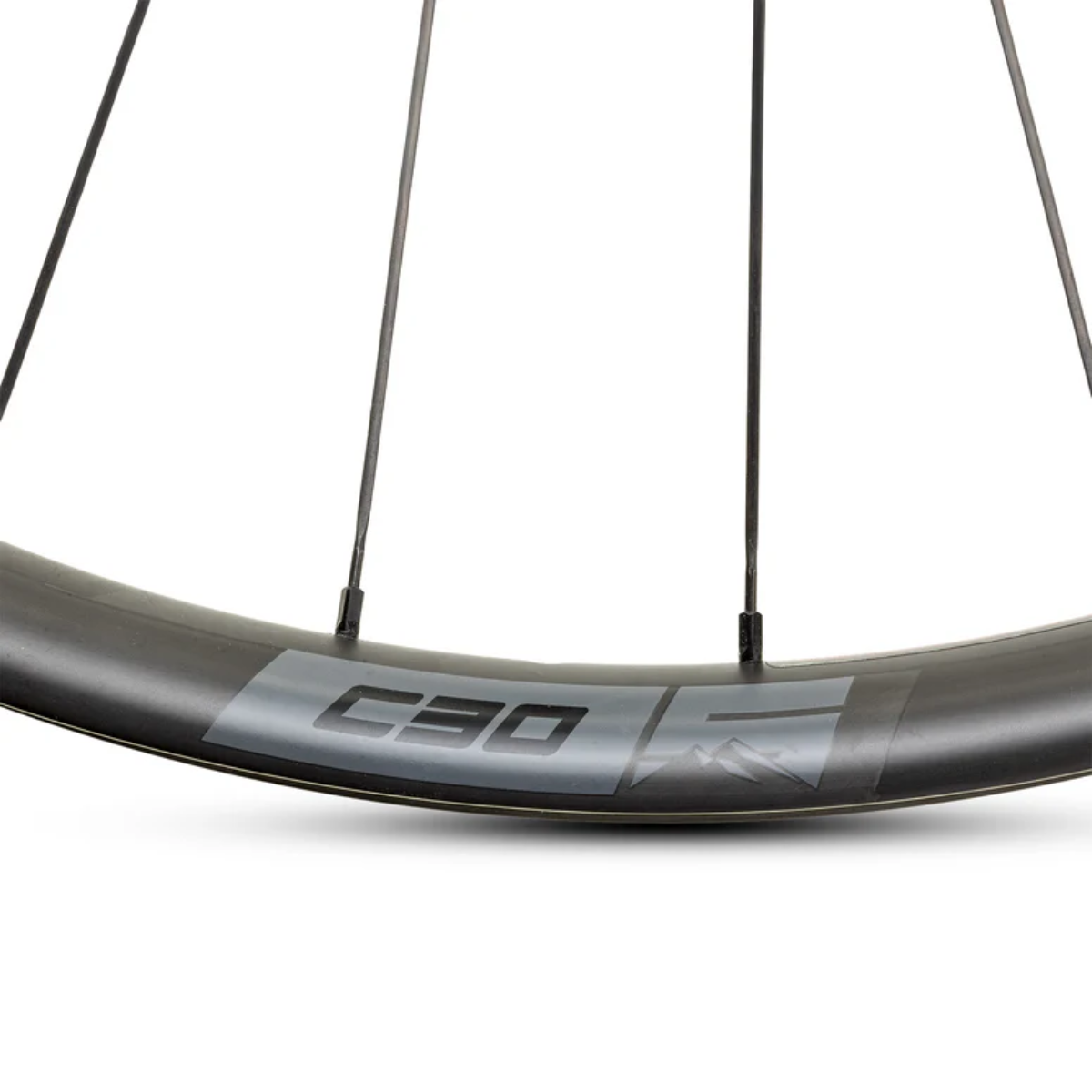 RODA SESSION CARBONO C30 MTB 30MM 28F SIX MONKEY XD BOOST (PAR)