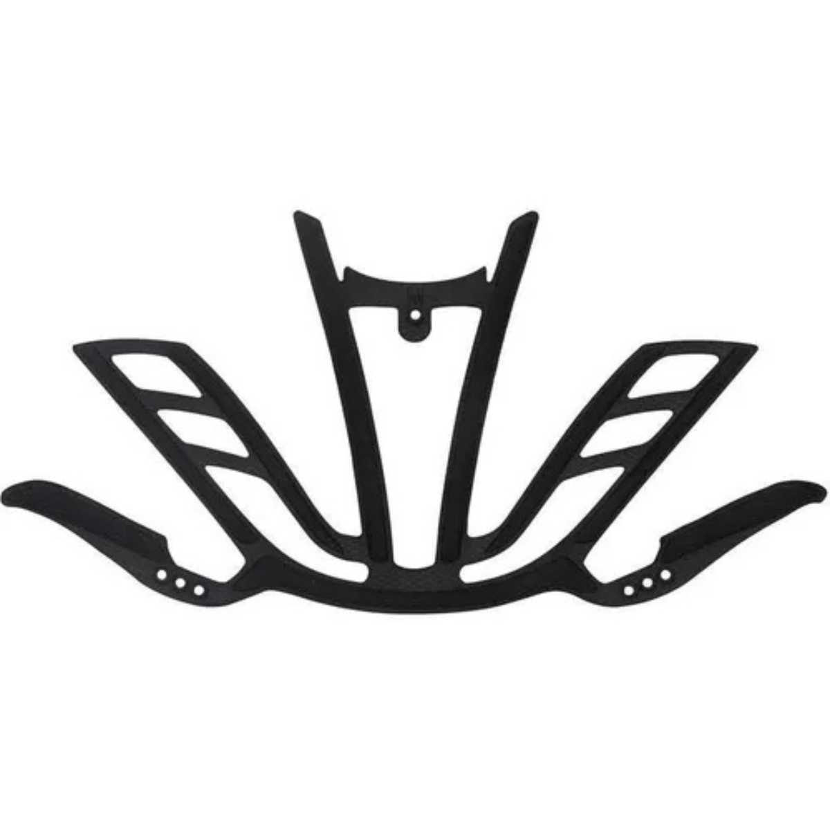 KIT ALMOFADAS DE ESPUMA CAPACETE AIRBREAKER ABUS TAM P