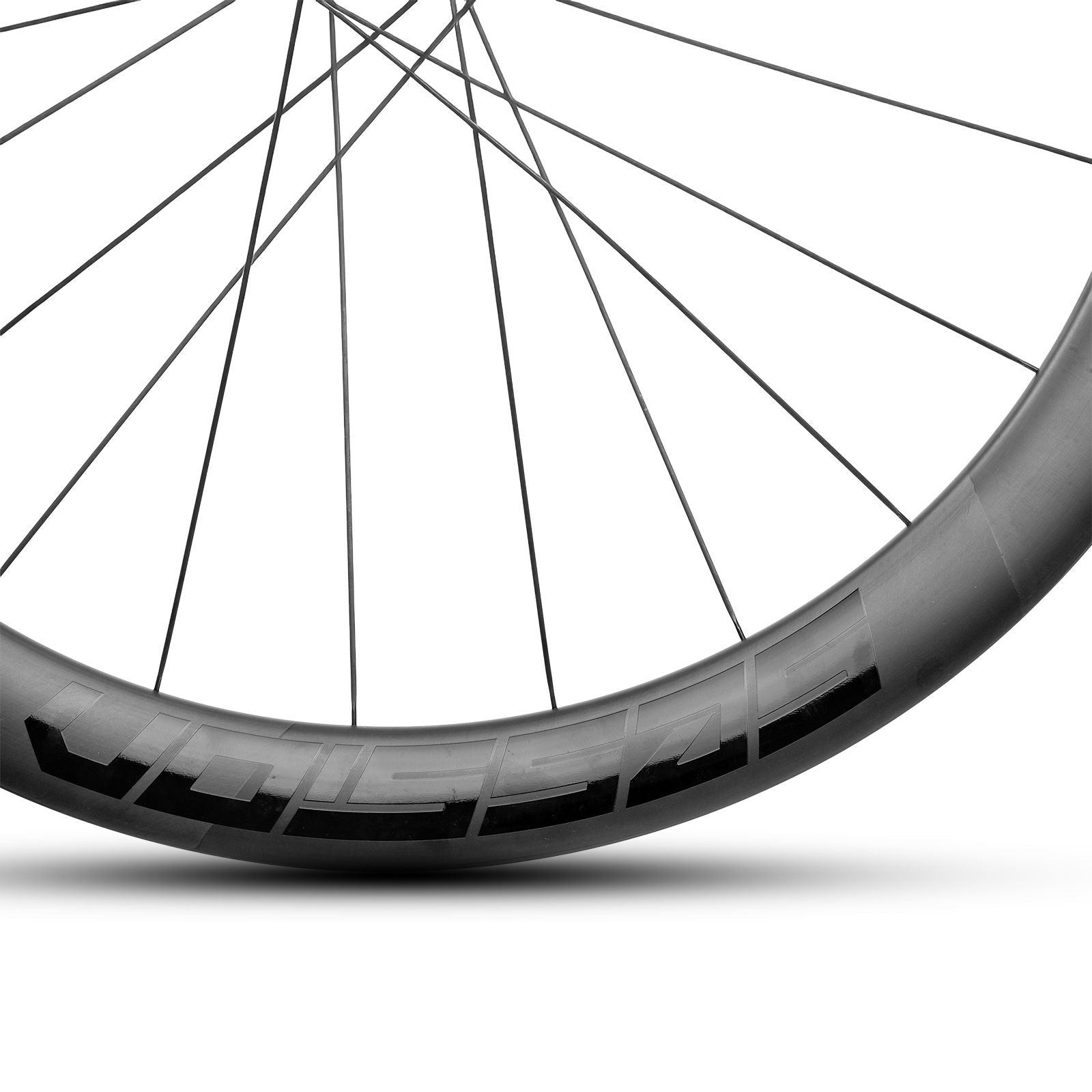RODA SESSION CARBONO C50 ROAD DISC 700C CENTER LOCK SHIMANO (PAR)