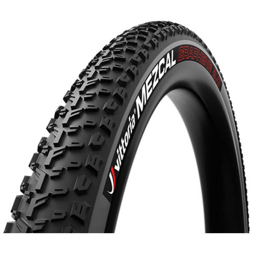 PNEU VITTORIA MTB MEZCAL XC-TRAIL 29X2.35 CINZA/PRETO
