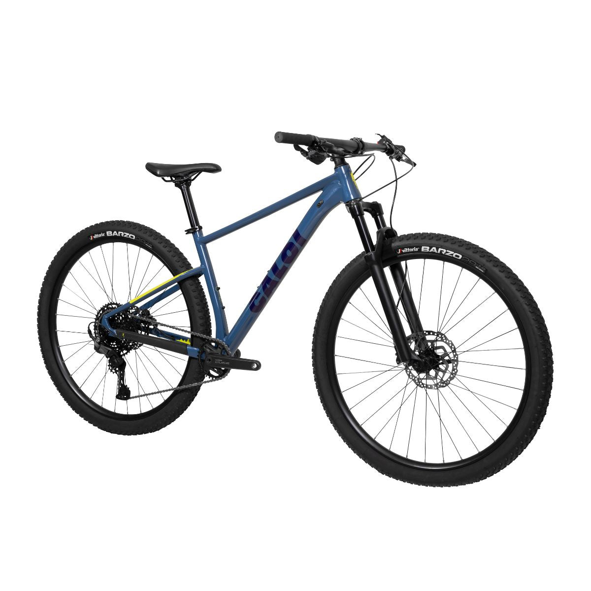 BIKE CALOI EXPLORER COMP SL F2 COR AZUL 2026