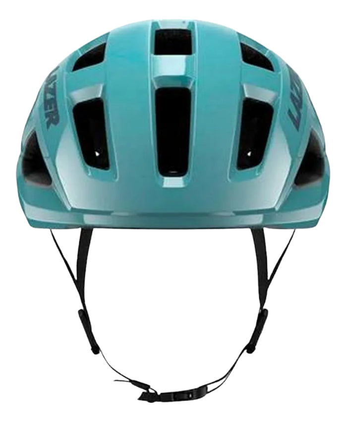CAPACETE LAZER ROAD TONIC TAM M KINETICORE AZL CLARO