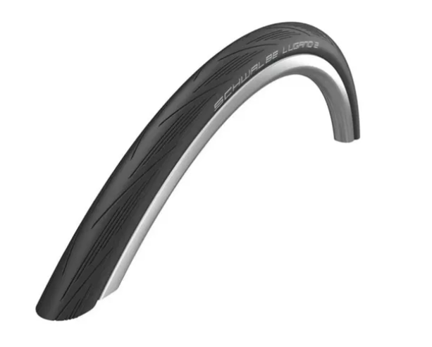 PNEU SCHWALBE LUGANO II K-GUARD 700X28 PRETO