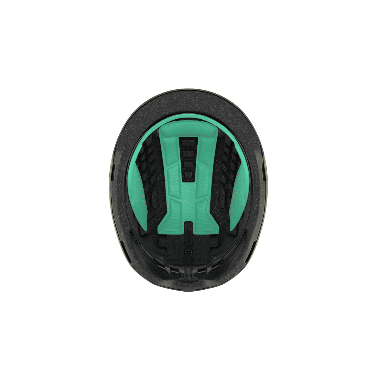 CAPACETE LAZER URBANO CITYZEN KINETICORE TAM M VDE ESCURO FOSCO
