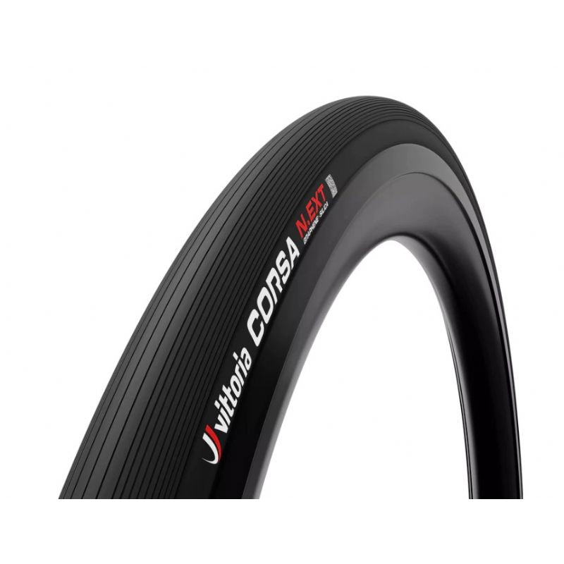 PNEU VITTORIA ROAD CORSA N.EXT 700X28 TLR PRETO G2.0