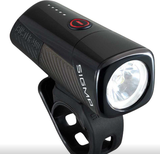 FAROL SIGMA BUSTER 400 LUMENS