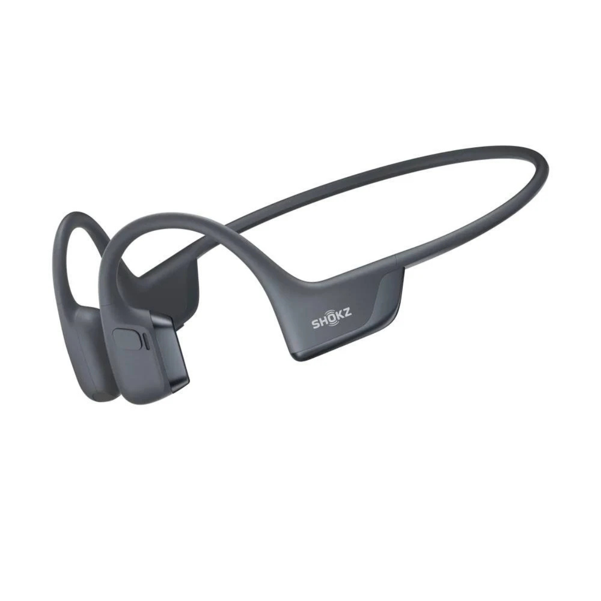 FONE DE CONDUCAO OSSEA SHOKZ OPENRUN PRO 2 MINI PRETO