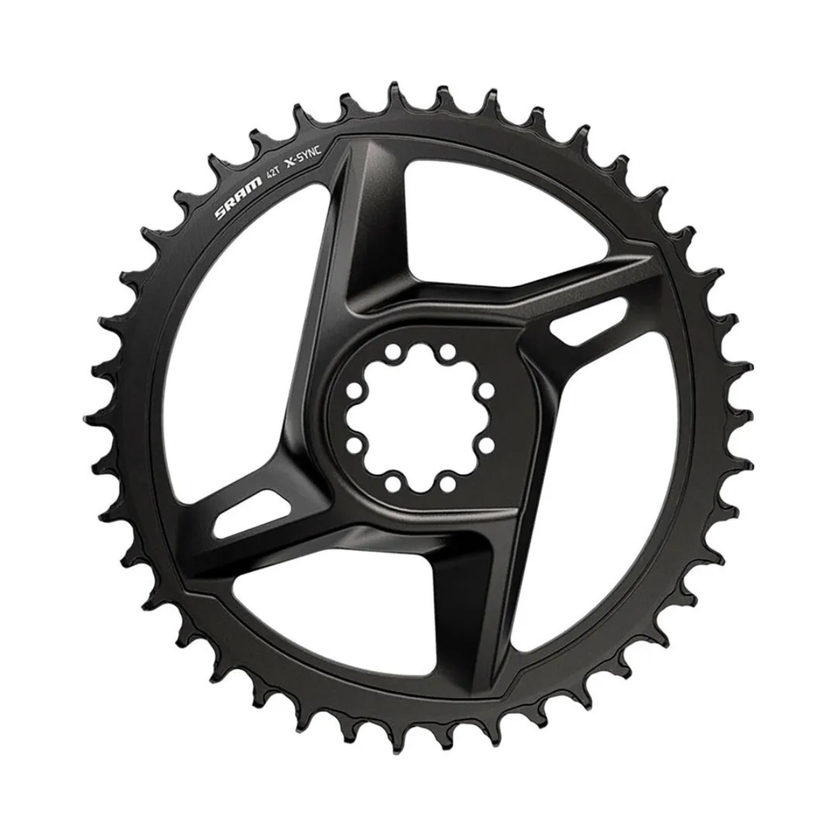 COROA SRAM X-SYNC ROAD DIRECTMOUNT D1 44T (RIVAL) 12 VEL. DIRECT MOUNT