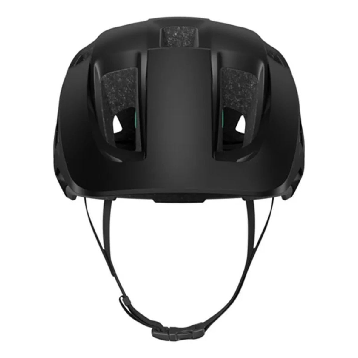 CAPACETE LAZER MTB LUPO KINETICORE PTO FOSCO TAM UNICO