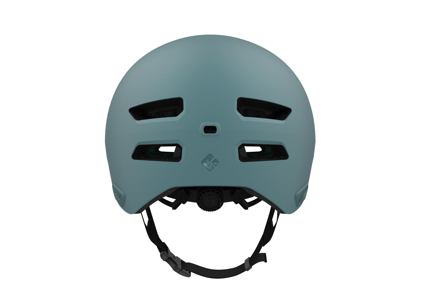 CAPACETE LAZER URBANO MAZE KINETICORE TAM M/G AZL CLARO FOSCO