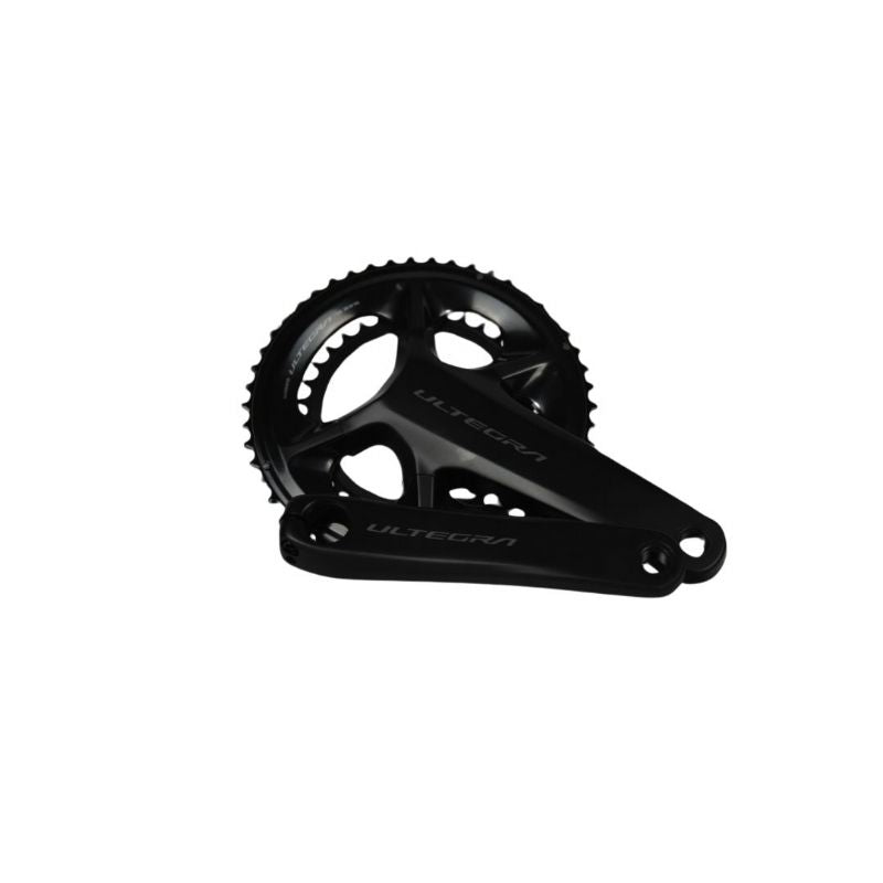 PEDIVELA SHIMANO ULTEGRA FC-R8000 50/34D 172.5MM INTEGRADO 11V SEM MOVIMENTO