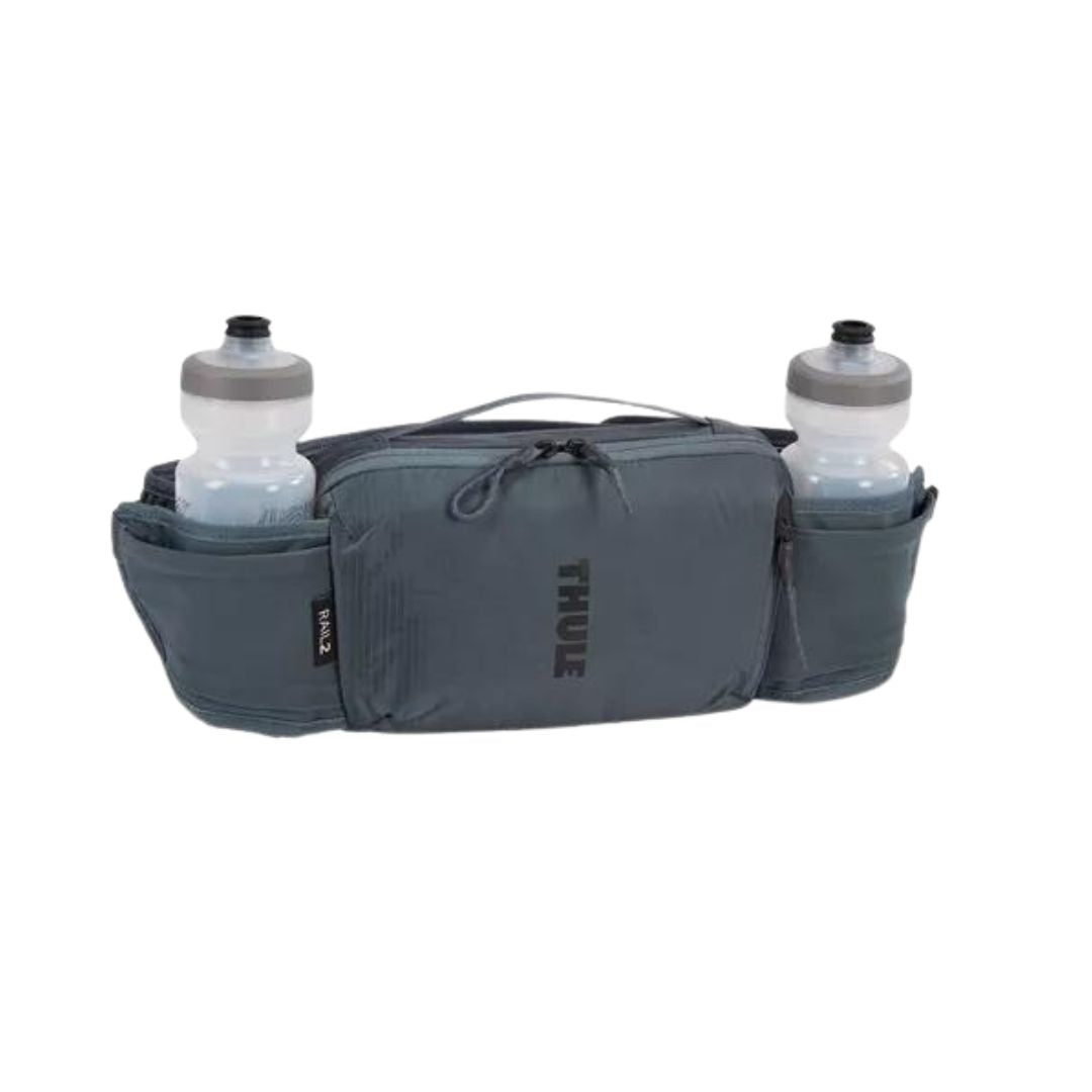 Cinto Thule Rail p/ hidratacao 2L Dark Slate OTB