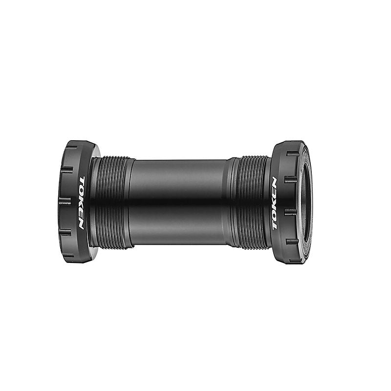 MOVIMENTO CENTRAL TOKEN SUPER BB29BSA SRAM DUB BSA  Preto