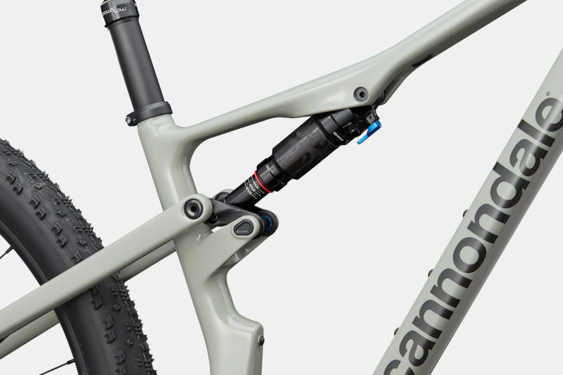 BIKE CANNONDALE SCAPEL CARBON 3 12V COR CINZA