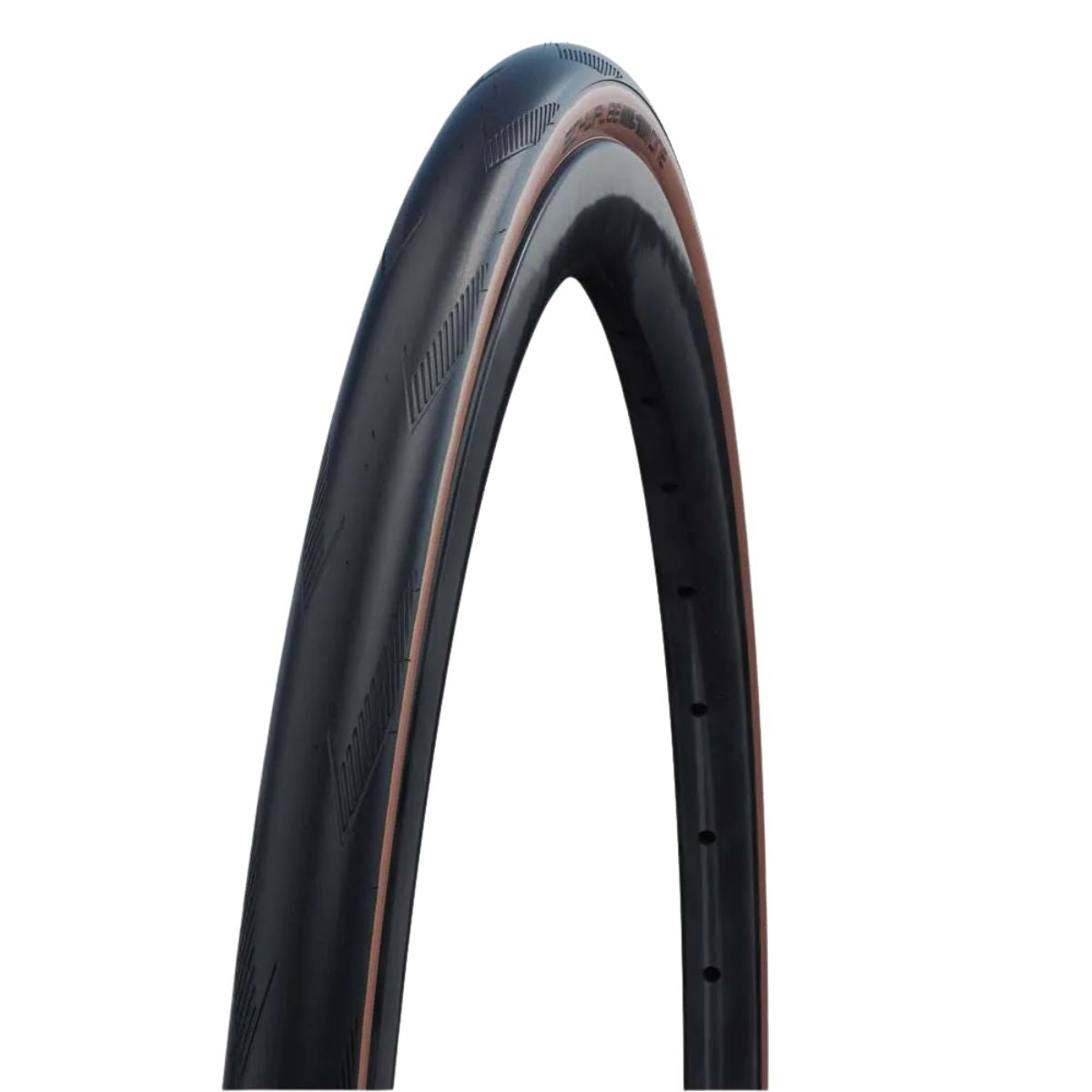 PNEU SCHWALBE ONE PERF. RACE 700X28 TUBELESS DOBRAVEL PTO/BEGE