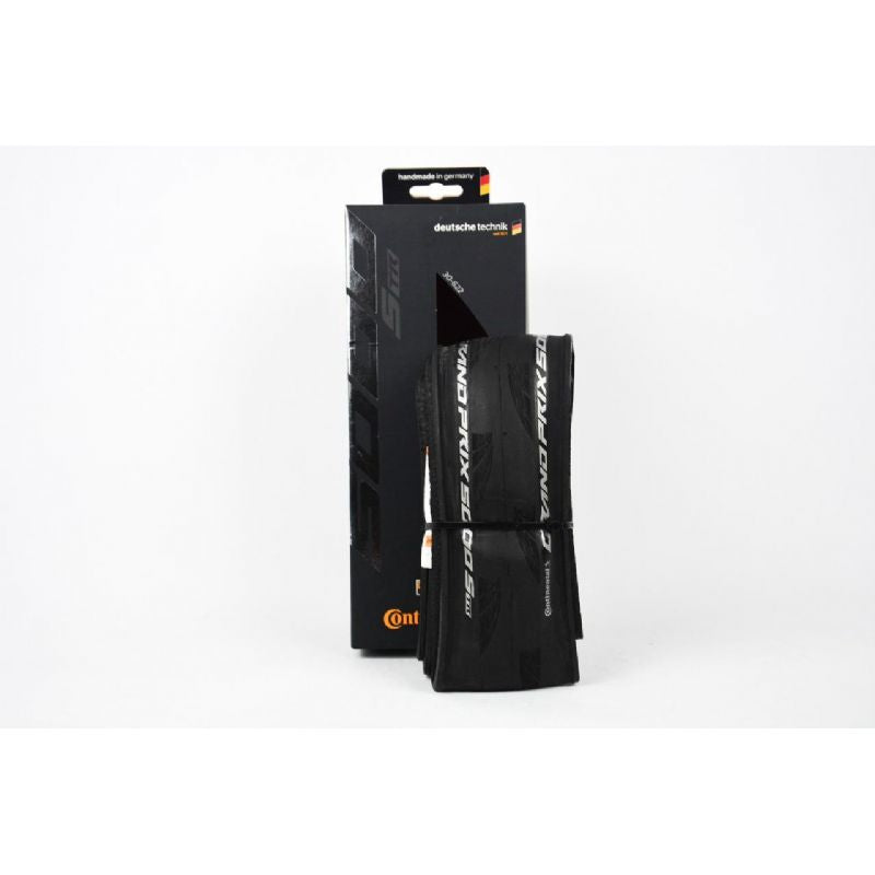 PNEU CONTINENTAL GRAND PRIX 5000 S TR 700X28C PRETO