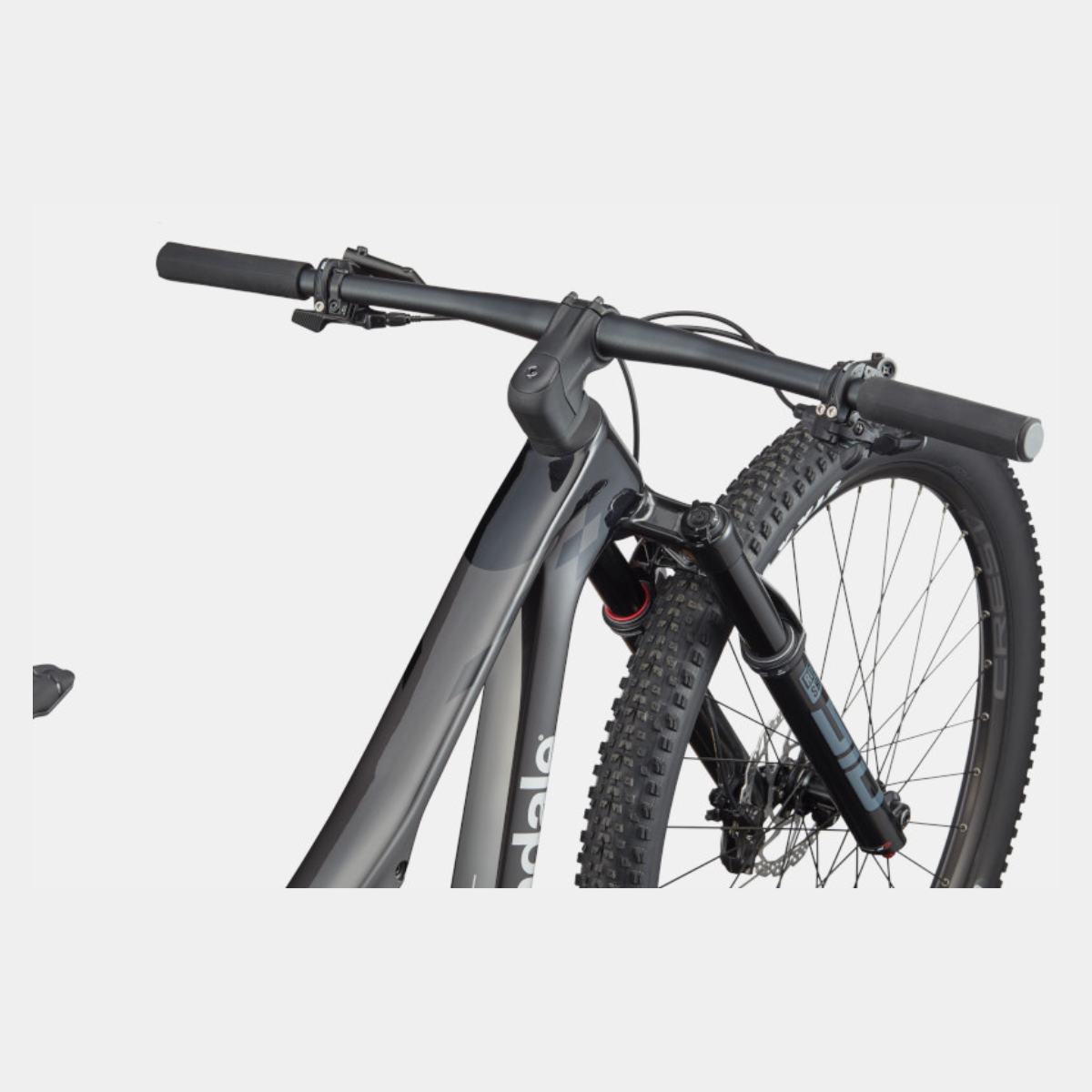 BIKE CANNONDALE SCALPEL CARBON 4 12V COR PRETO