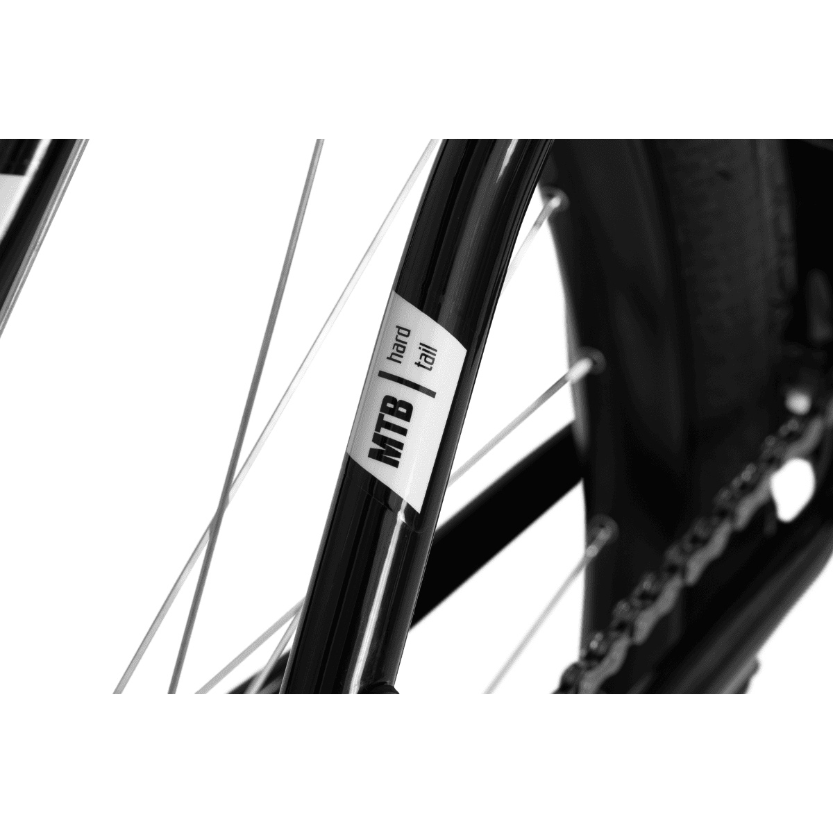 BIKE CALOI 29 SMU 21V COR PRETO