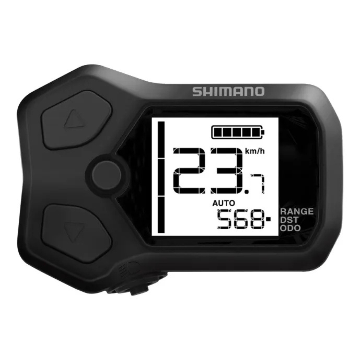 CICLO COMPUTADOR STEPS SC-E5003