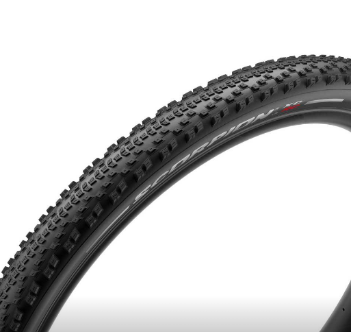 PNEU PIRELLI SCORPION XC RC LITE 29X2.2 TL PRETO