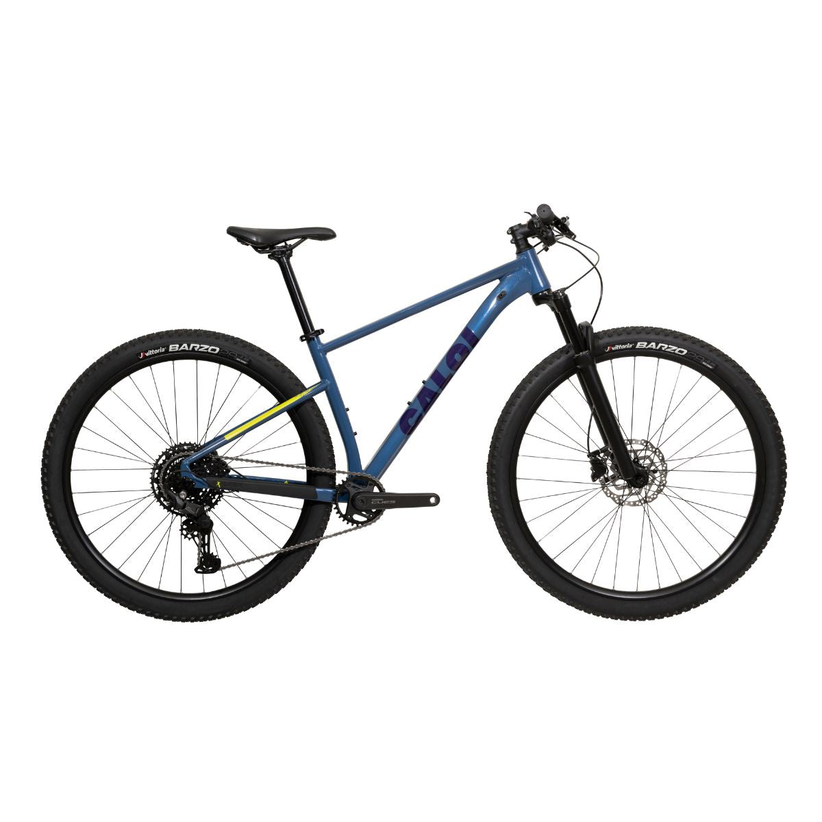 BIKE CALOI EXPLORER COMP SL F2 COR AZUL 2026