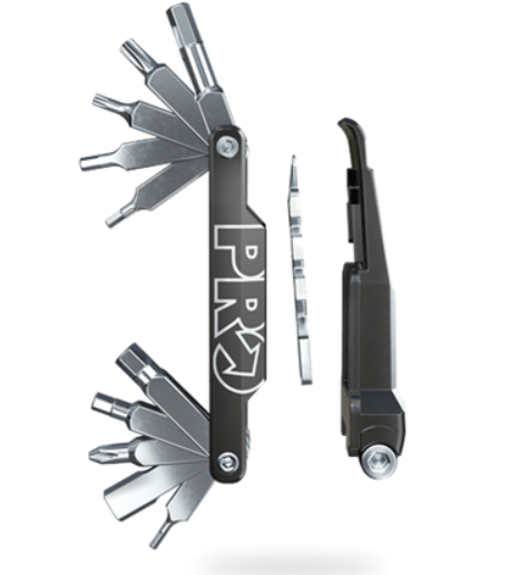 MINI FERRAMENTA SHIMANO PRO MINI 22 CORPO ALUMINIO