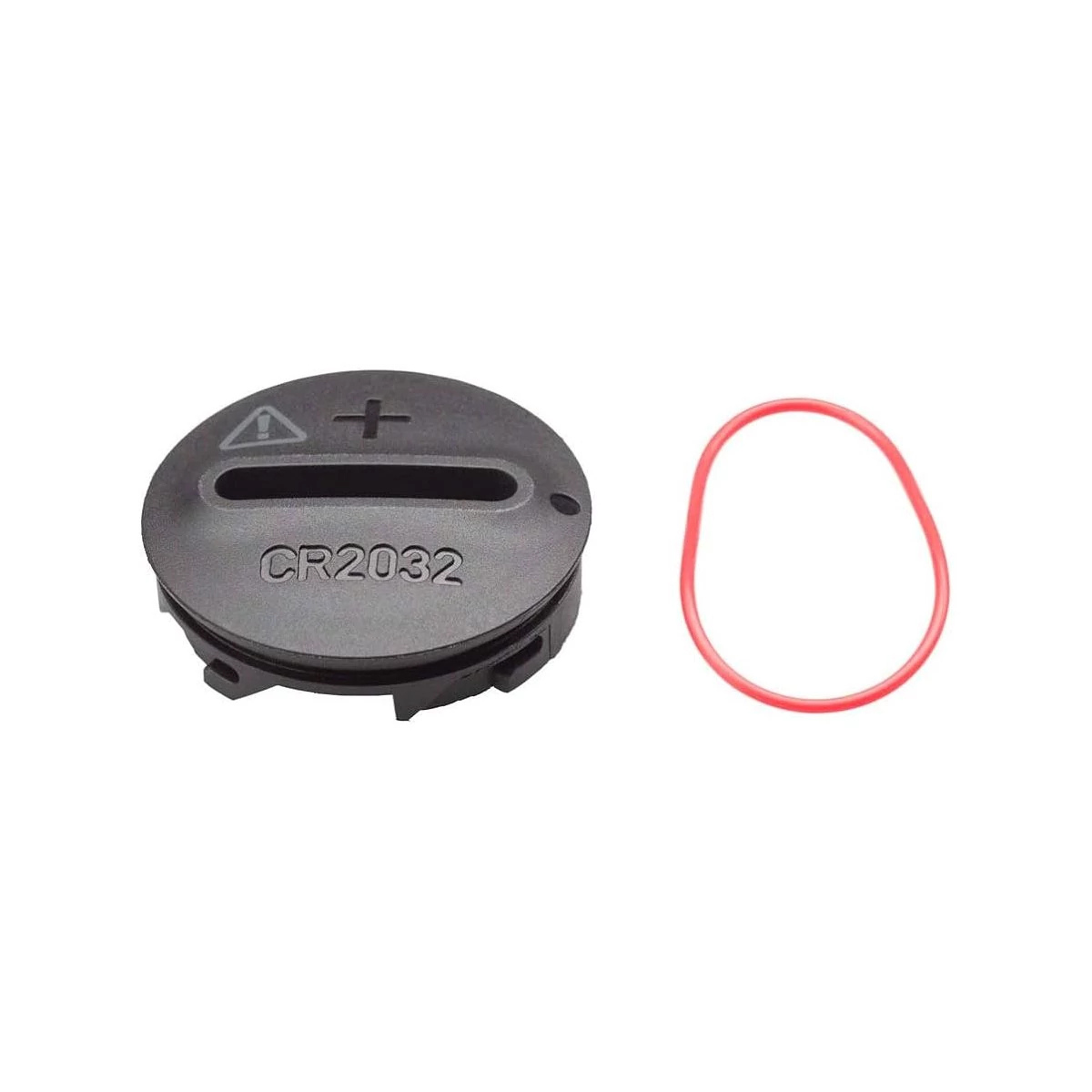 CONTROLE ELETRONICO  - REPARO SRAM POD AXS A0 TAMPA DE BATERIA