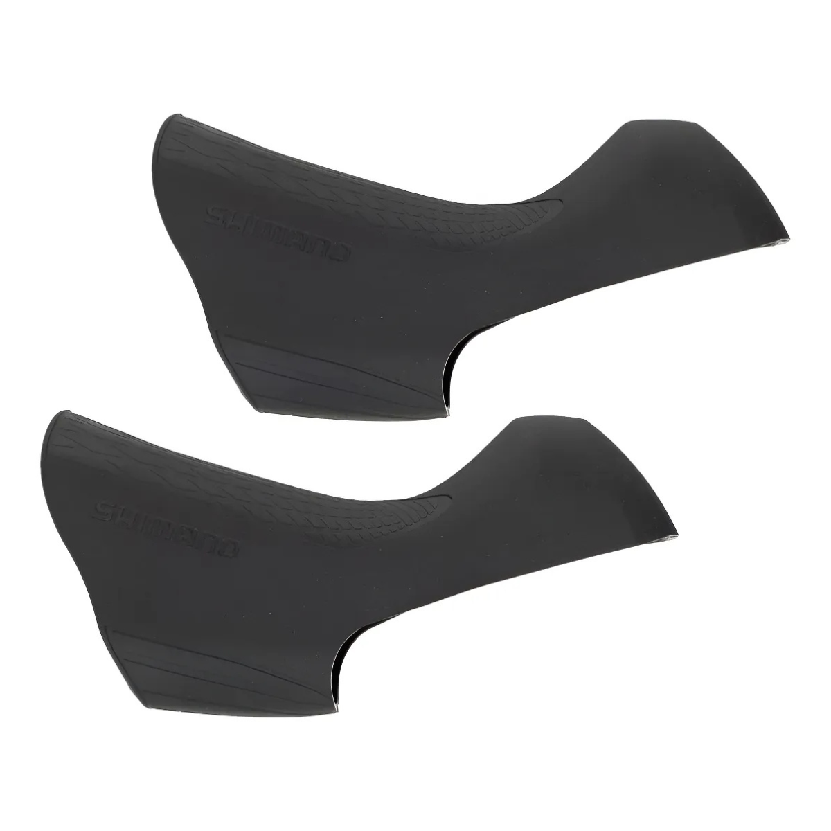 CAPA BORRACHA SHIMANO STI ST-R7000/ST-R8000 DIR/ESQ PTO