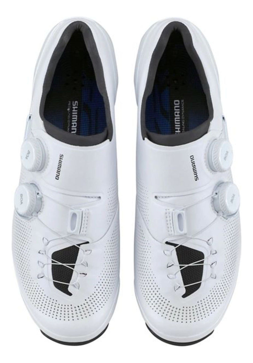 SAPATILHA SHIMANO MTB SH-XC903 S-PHYRE COR BRANCO VARIAÇÕES