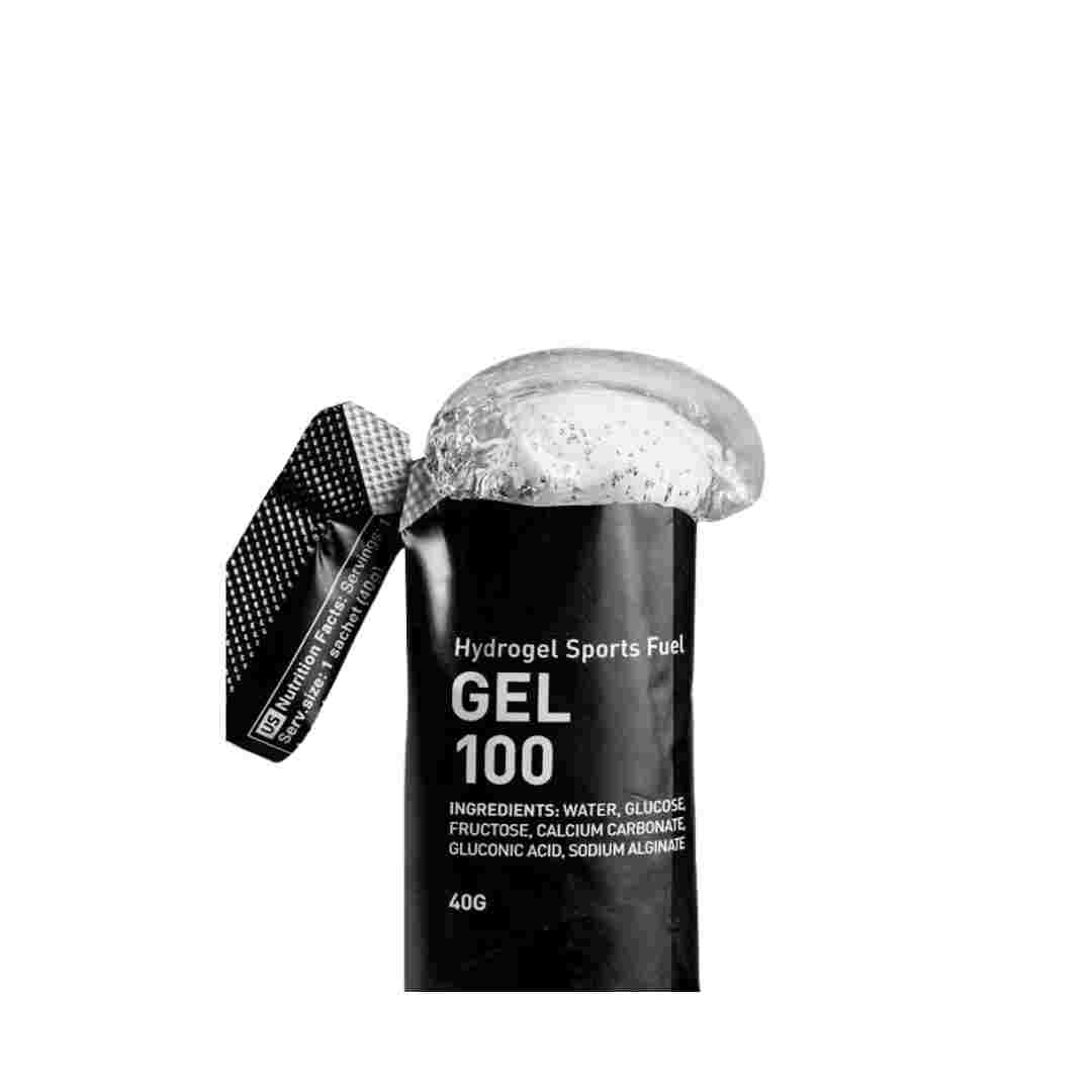 GEL MAURTEN 100  - UN