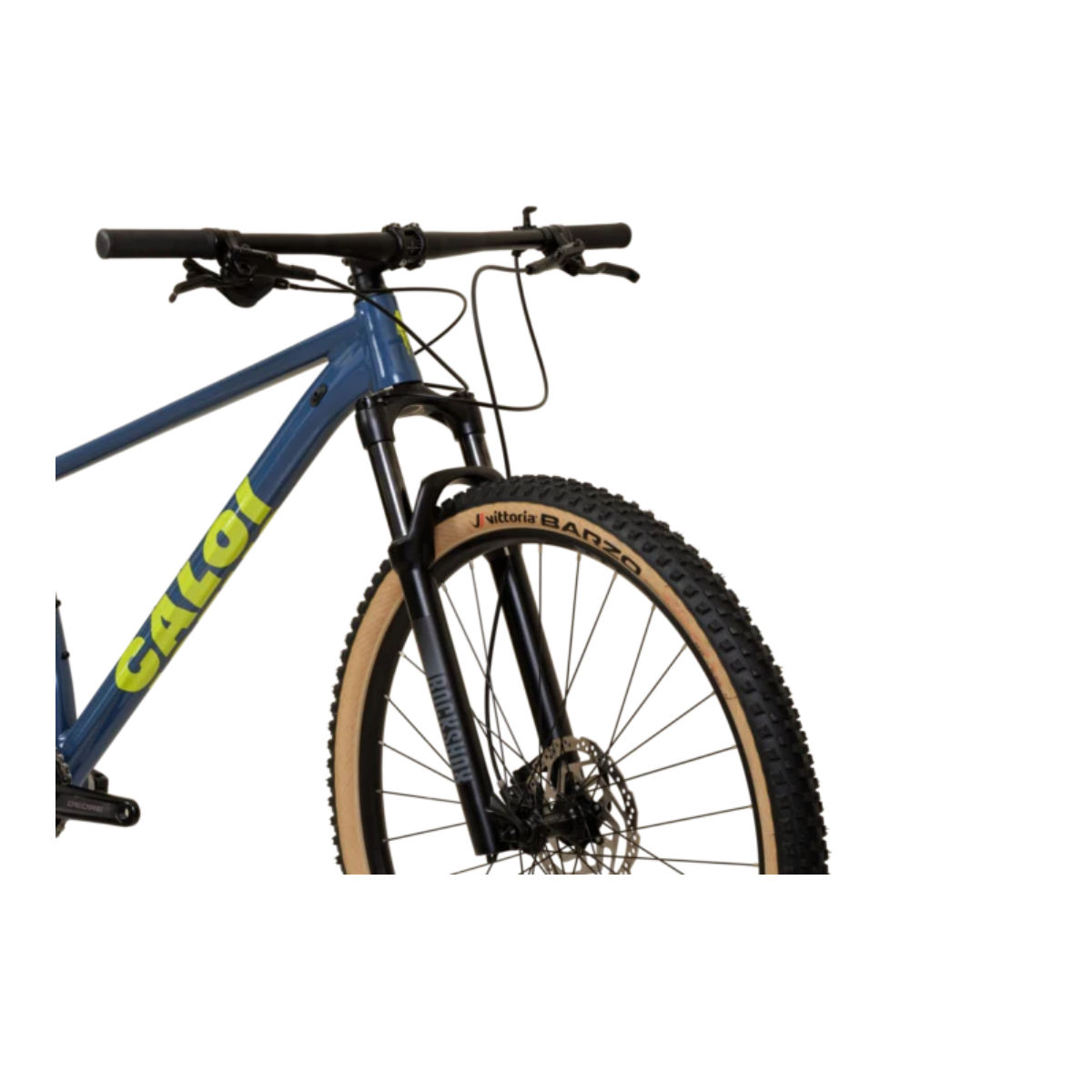 Bike Caloi Explorer Pro SL F2 Cor Azul Ano 2026