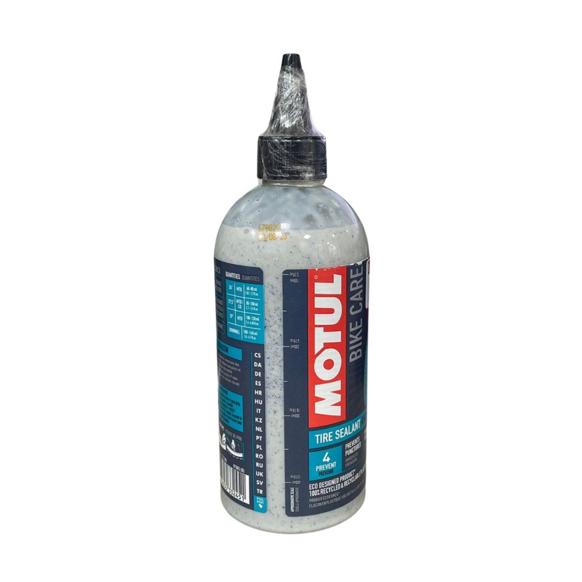 SELANTE BIKE CARE MOTUL 500ML