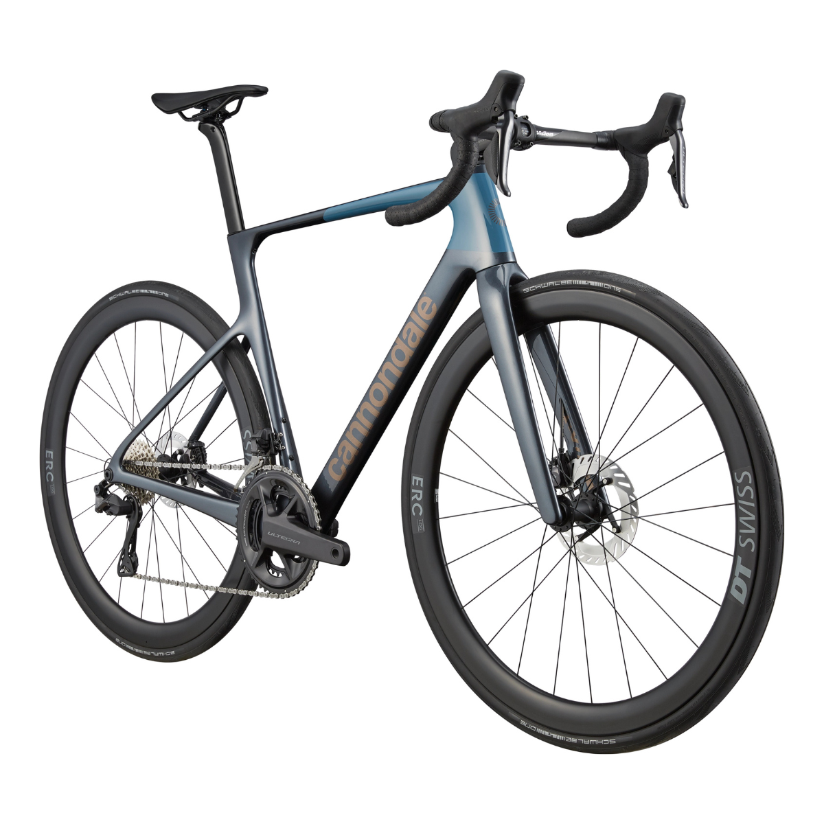 Bike Cannondale SuperSix EVO Carbon 2 Ultegra Di2 2026