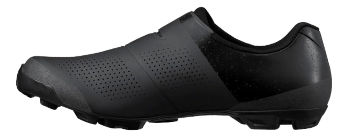 SAPATILHA SHIMANO MTB SH-XC302 COR PRETO