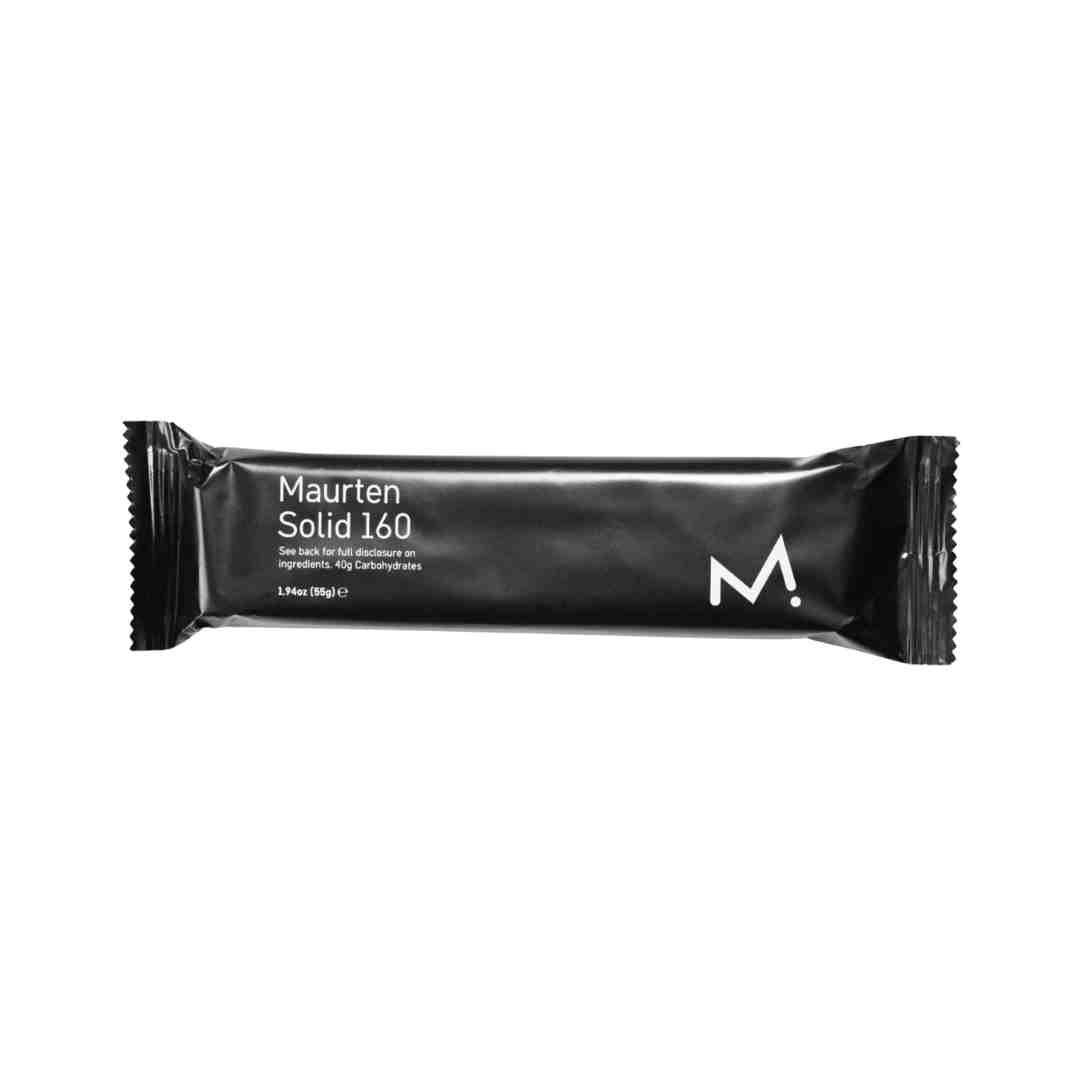 BARRA MAURTEN SOLID 160 UN