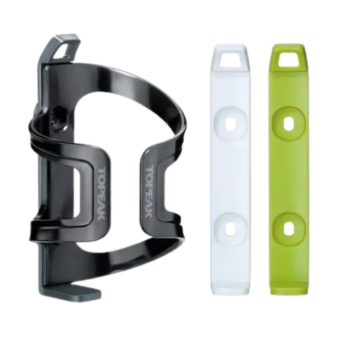 SUPORTE DE CARAMANHOLA TOPEAK DUALSIDE CAGE EX CZ BC VD