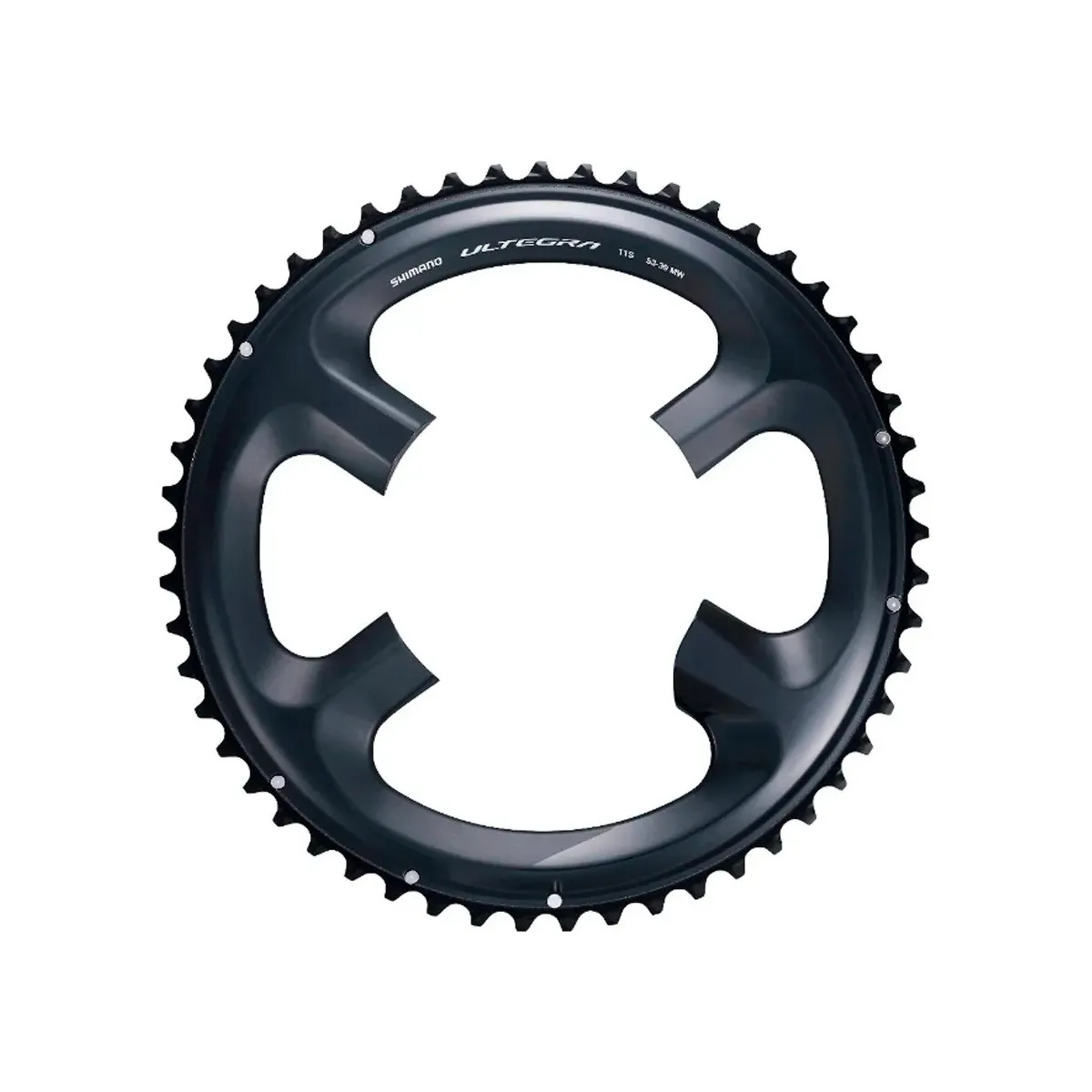 COROA SHIMANO ULTEGRA FC-R8000 53D PARA 53/39D