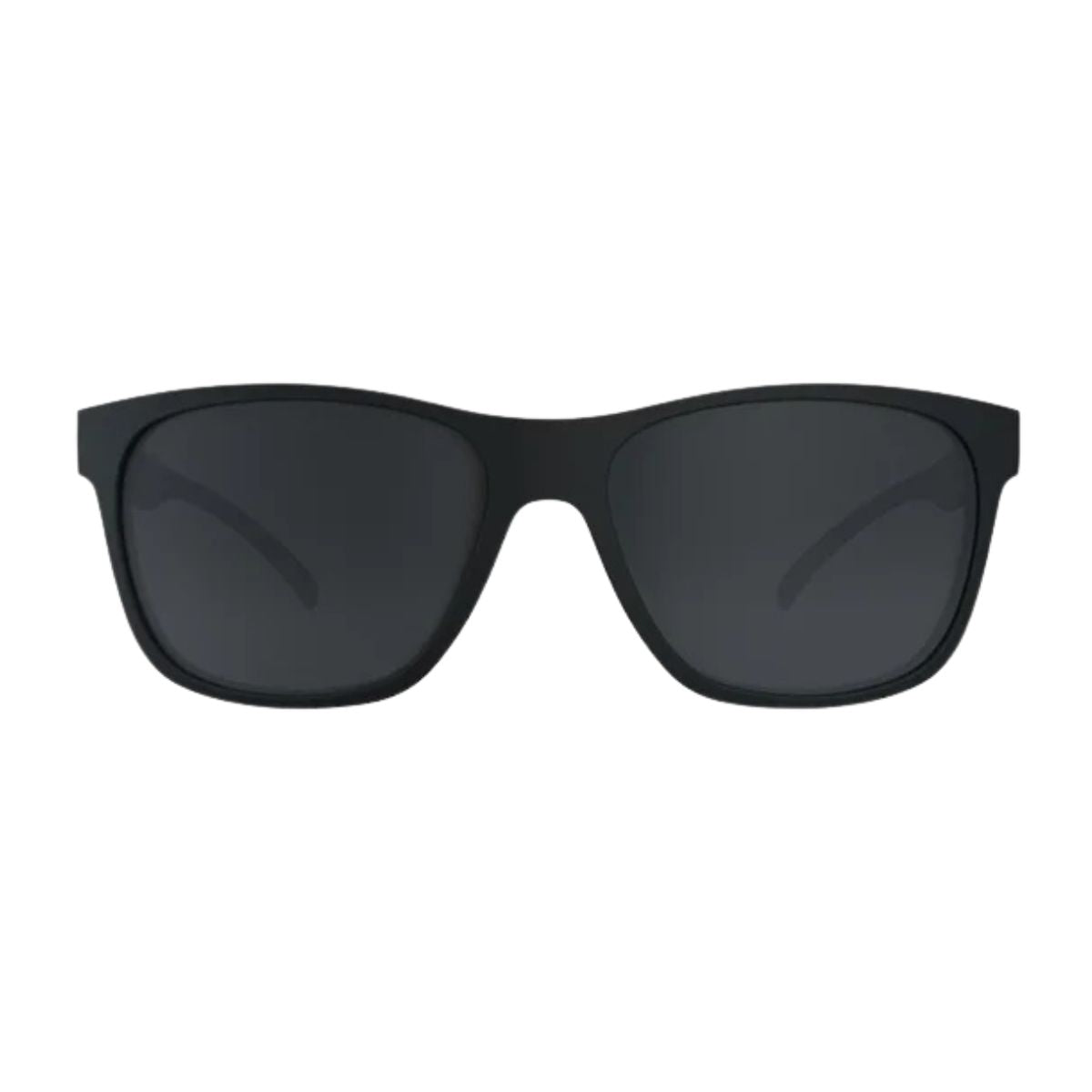 OCULOS HB UNDERGROUOND MATTE BLACK POLARIZED GRAY