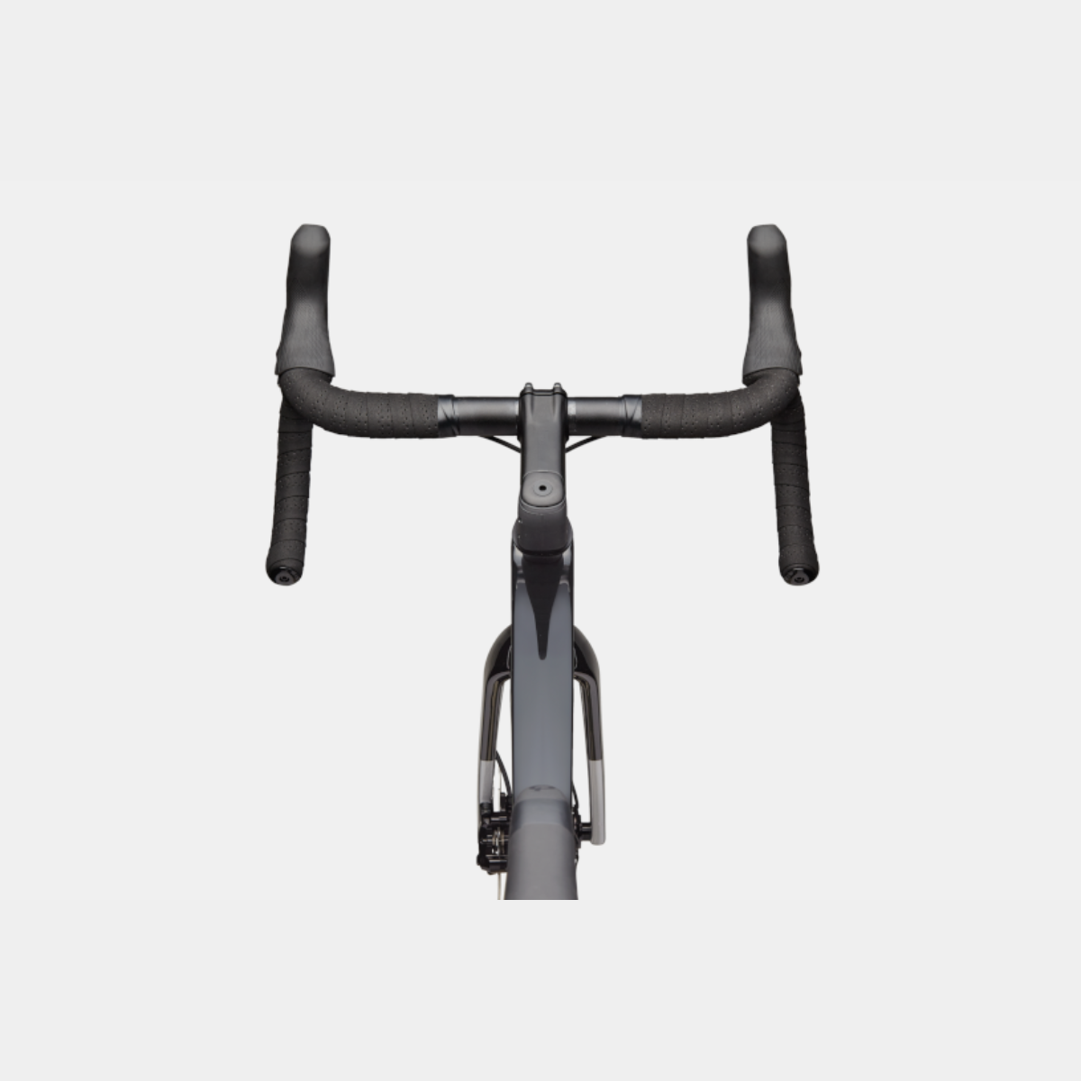 BIKE CANNONDALE SUPERSIX EVO CARBON 4 22V COR PRETO