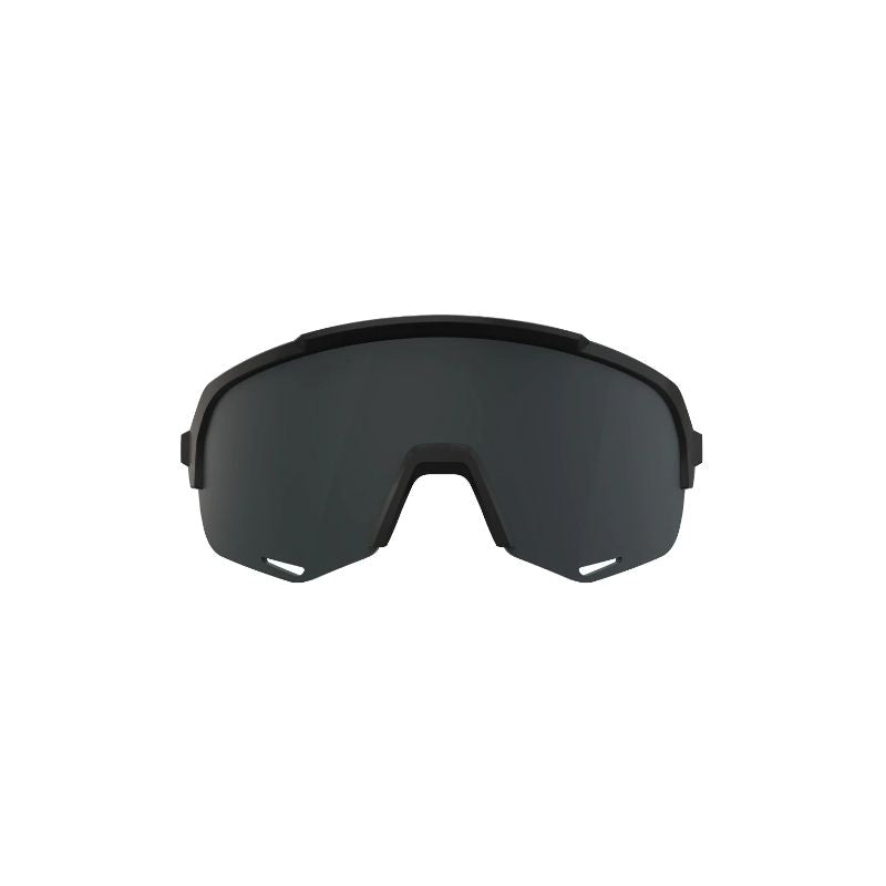 OCULOS HB EDGE R FILTRO 3 UV PRETO FOSCO C/ LENTE PRETA