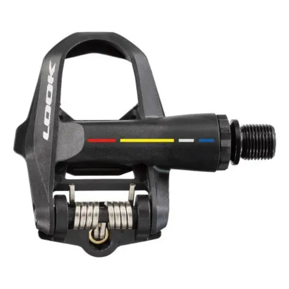 PEDAL ROAD LOOK KEO 2 MAX CARBON PRO TEAM EDI