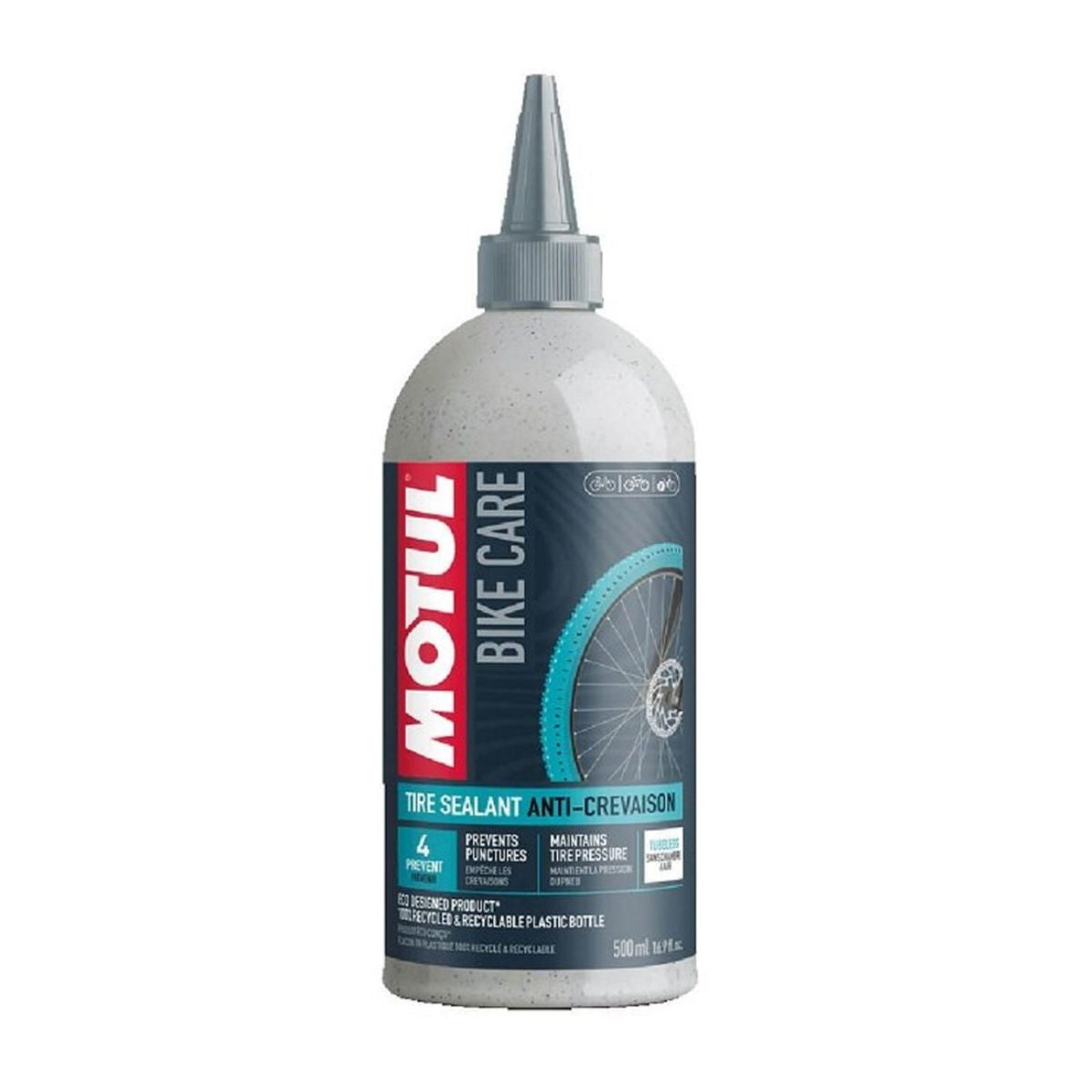 SELANTE BIKE CARE MOTUL 500ML