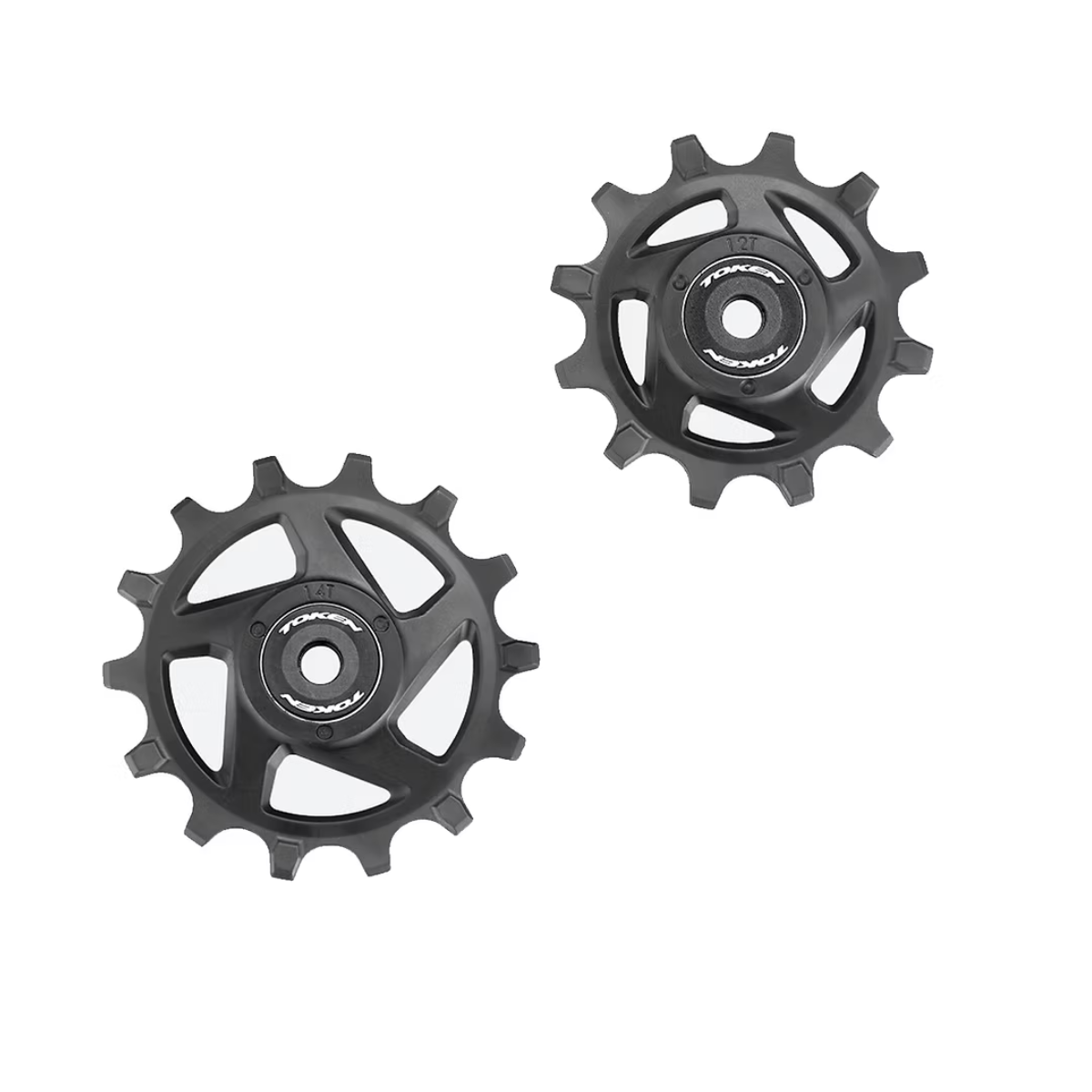Roldanas Token Sram Eagle 12v TK1724PX