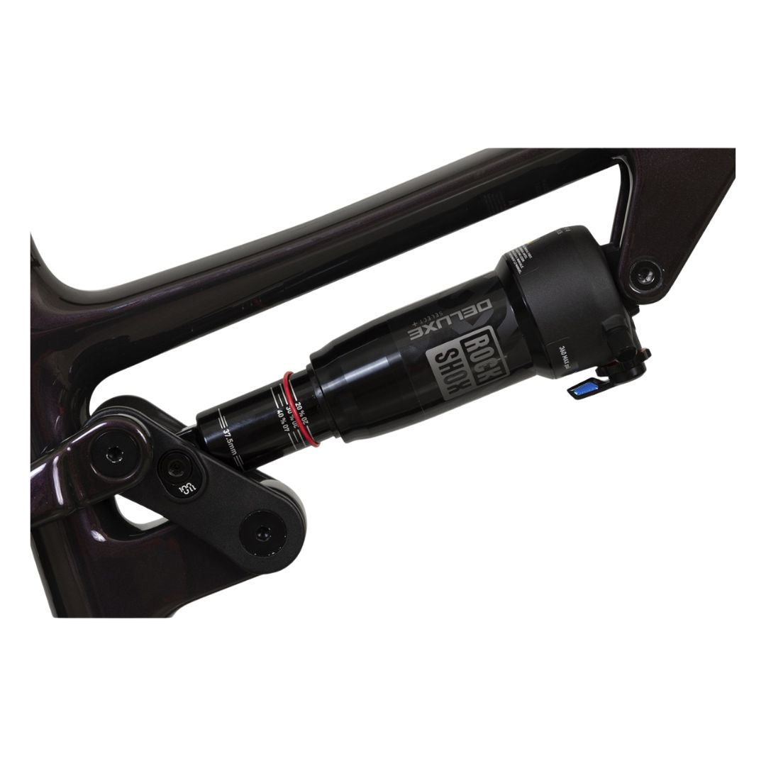 BIKE CALOI ELITE CARBON FS 12V COR CAMALEAO