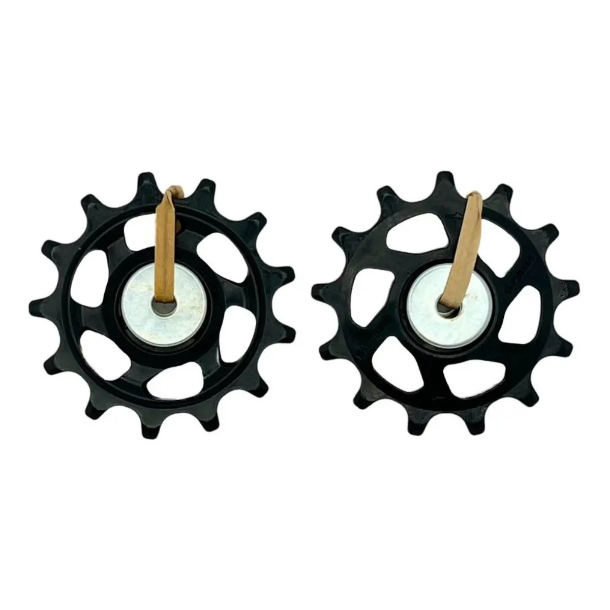 ROLDANA DE CAMBIO TRASEIRO DEORE/SLX RD-M593 PAR
