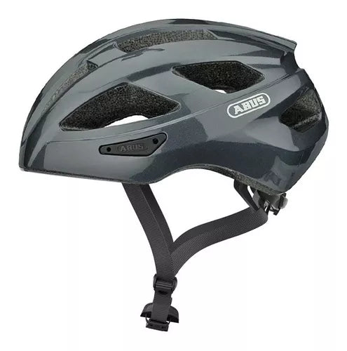 CAPACETE ABUS MACATOR TITAN TAM M 52-58 CM