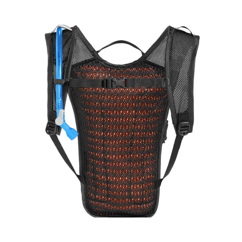 MOCHILA DE HIDRATACAO CAMELBAK HYDROBAK 1,5L PRETA